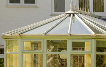 conservatory roof repair Gadfa, Isle Of Anglesey