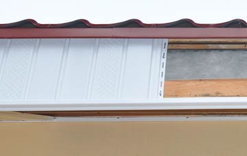 Gadfa fascia repair costs