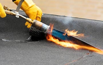 flat roof repairs Gadfa, Isle Of Anglesey