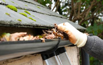 gutter cleaning Gadfa, Isle Of Anglesey