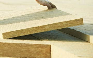 measuring Gadfa tapered insulation