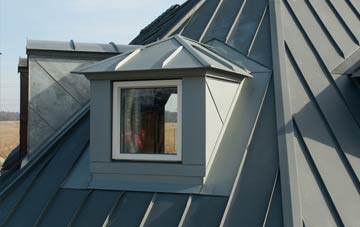 metal roofing Gadfa, Isle Of Anglesey
